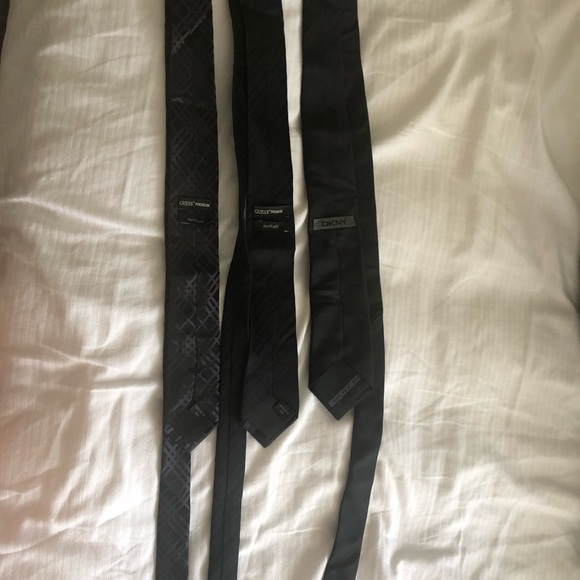 Designer ties - Picture 4 of 5